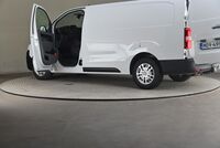 Peugeot Expert vaihtoauto