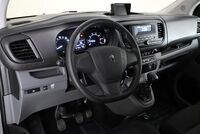 Peugeot Expert vaihtoauto