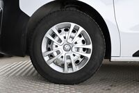 Peugeot Expert vaihtoauto