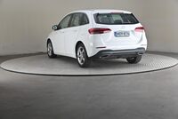 Mercedes-Benz B vaihtoauto