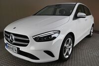 Mercedes-Benz B vaihtoauto