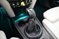 Mini Countryman vaihtoauto