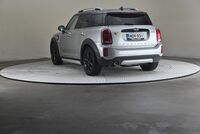 Mini Countryman vaihtoauto