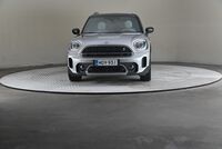 Mini Countryman vaihtoauto