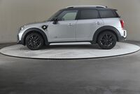 Mini Countryman vaihtoauto