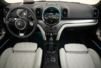 Mini Countryman vaihtoauto