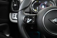 Mini Countryman vaihtoauto