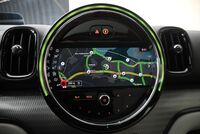 Mini Countryman vaihtoauto