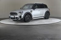 Mini Countryman vaihtoauto