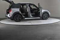 Mini Countryman vaihtoauto