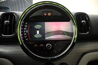 Mini Countryman vaihtoauto