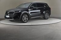 Kia Sorento vaihtoauto