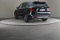 Kia Sorento vaihtoauto