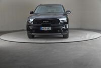 Kia Sorento vaihtoauto