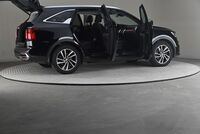 Kia Sorento vaihtoauto