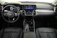 Kia Sorento vaihtoauto