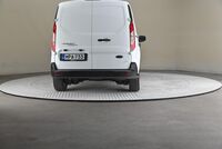 Ford Transit Connect vaihtoauto