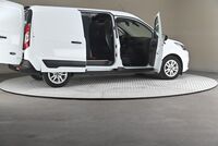 Ford Transit Connect vaihtoauto