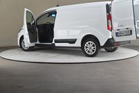 Ford Transit Connect vaihtoauto