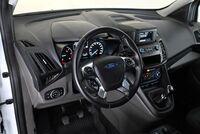 Ford Transit Connect vaihtoauto