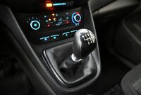 Ford Transit Connect vaihtoauto