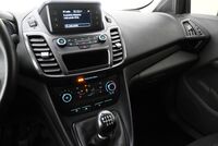 Ford Transit Connect vaihtoauto