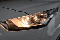 Ford Transit Connect vaihtoauto