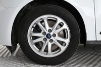 Ford Transit Connect vaihtoauto