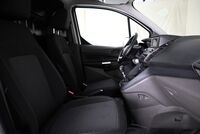 Ford Transit Connect vaihtoauto