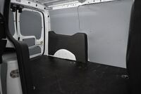 Ford Transit Connect vaihtoauto