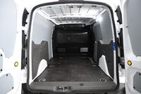 Ford Transit Connect vaihtoauto