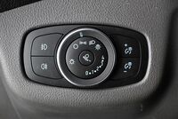 Ford Transit Connect vaihtoauto
