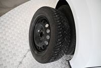 Ford Transit Connect vaihtoauto