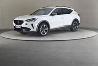 Cupra Formentor vaihtoauto