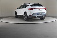 Cupra Formentor vaihtoauto