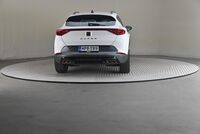 Cupra Formentor vaihtoauto