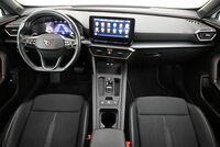 Cupra Formentor vaihtoauto