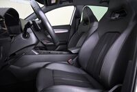 Cupra Formentor vaihtoauto