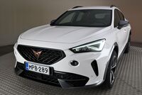 Cupra Formentor vaihtoauto