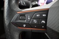 Cupra Formentor vaihtoauto