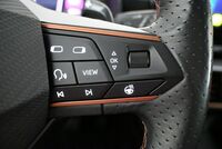 Cupra Formentor vaihtoauto