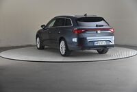 SEAT Leon Sportstourer vaihtoauto