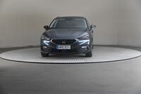 SEAT Leon Sportstourer vaihtoauto