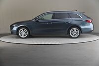 SEAT Leon Sportstourer vaihtoauto