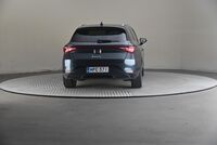 SEAT Leon Sportstourer vaihtoauto