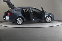 SEAT Leon Sportstourer vaihtoauto