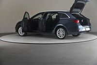 SEAT Leon Sportstourer vaihtoauto