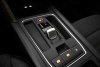 SEAT Leon Sportstourer vaihtoauto