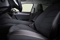 SEAT Leon Sportstourer vaihtoauto