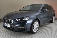 SEAT Leon Sportstourer vaihtoauto